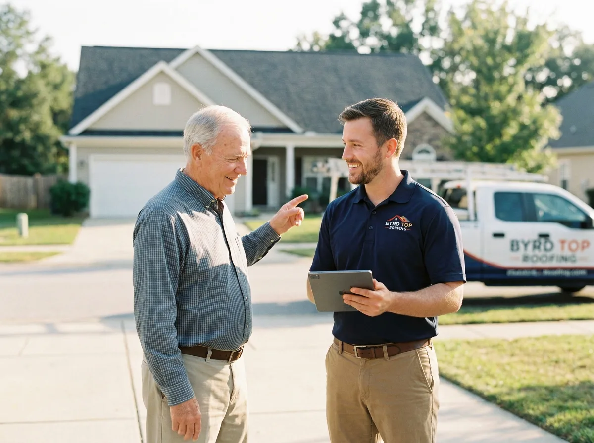 Roofing Kite, KY FAQs
